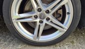 Audi A4 Avant 2017 2.0l TFSI S-Line - thumbnail 22