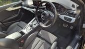 Audi A4 Avant 2017 2.0l TFSI S-Line - thumbnail 15