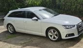 Audi A4 Avant 2018 2.0l TFSI - thumbnail 27