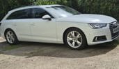 Audi A4 Avant 2018 2.0l TFSI - thumbnail 29