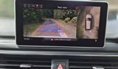 Audi A4 Avant 2018 2.0l TFSI - thumbnail 14