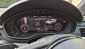 Audi A4 Avant 2017 2.0l TFSI S-Line - thumbnail 12