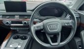 Audi Avant 2017 2.0l TFSI Quattro - thumbnail 14