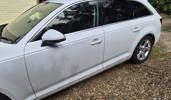 Audi A4 Avant 2018 2.0l TFSI - thumbnail 6