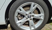 Audi A4 Avant 2018 2.0l TFSI - thumbnail 24